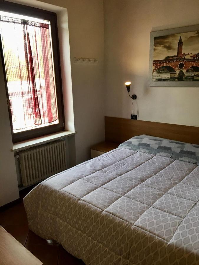 Casa Verona Exteriör bild