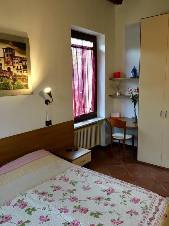 Casa Verona Exteriör bild