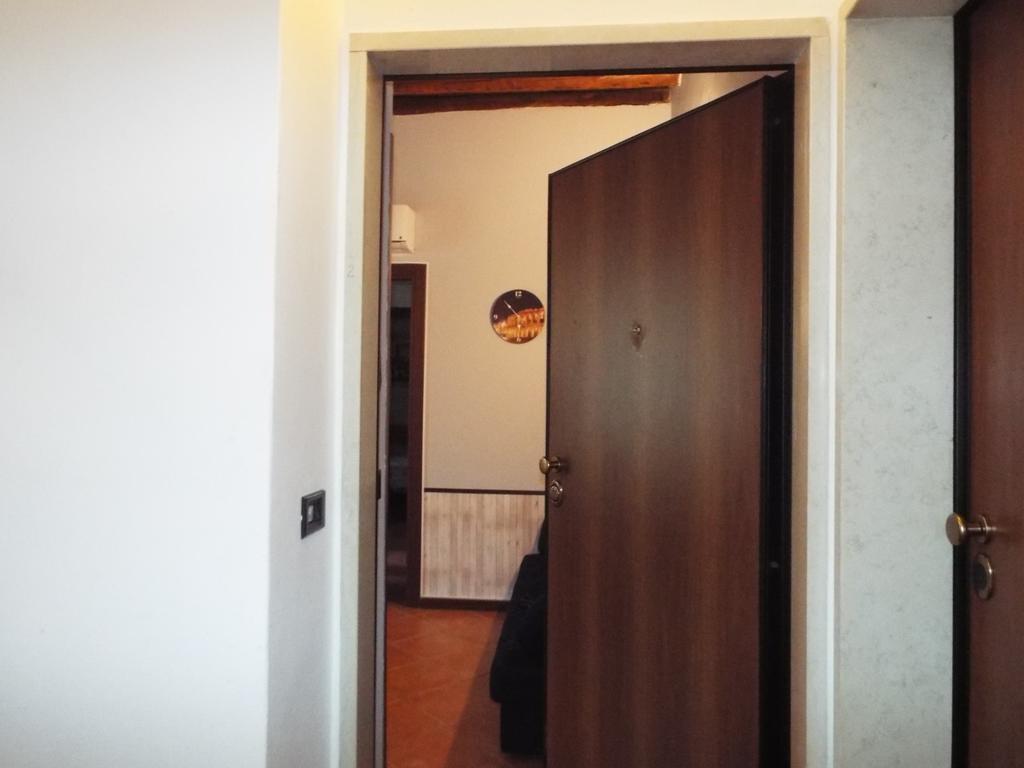 Casa Verona Exteriör bild