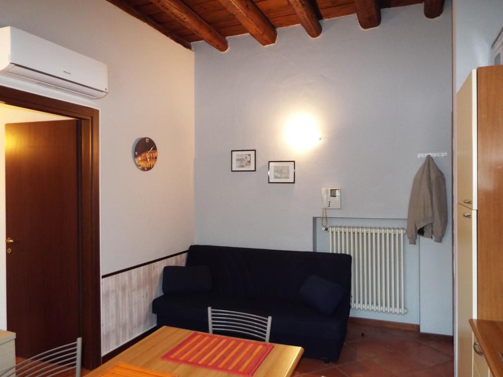 Casa Verona Exteriör bild
