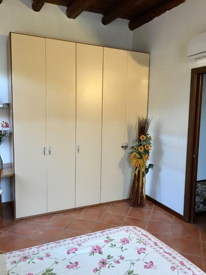 Casa Verona Exteriör bild