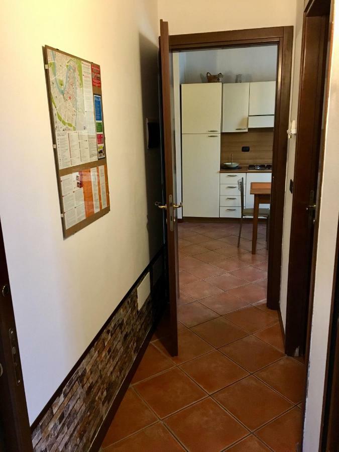Casa Verona Exteriör bild