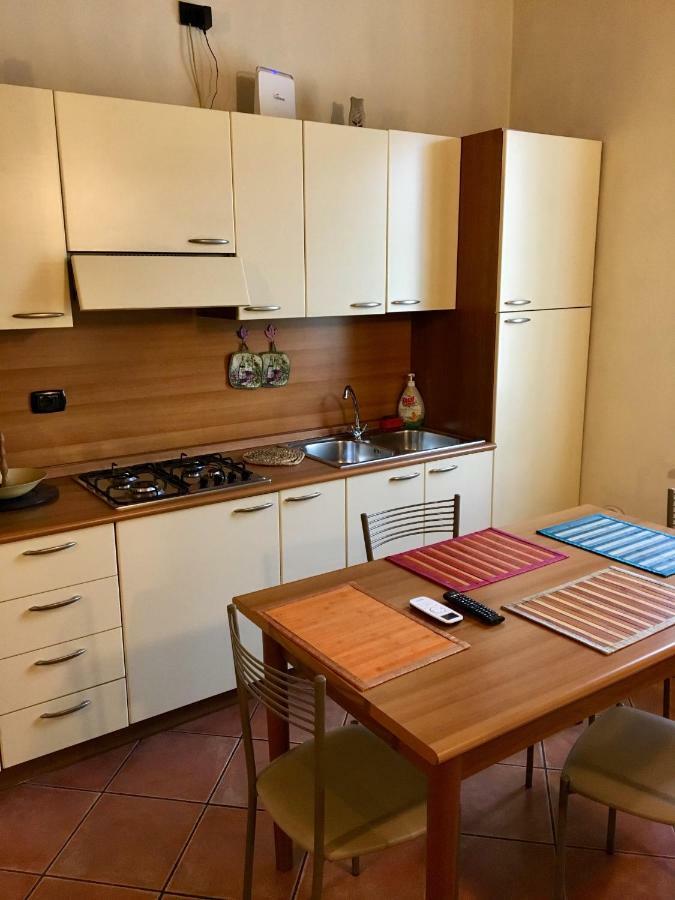 Casa Verona Exteriör bild