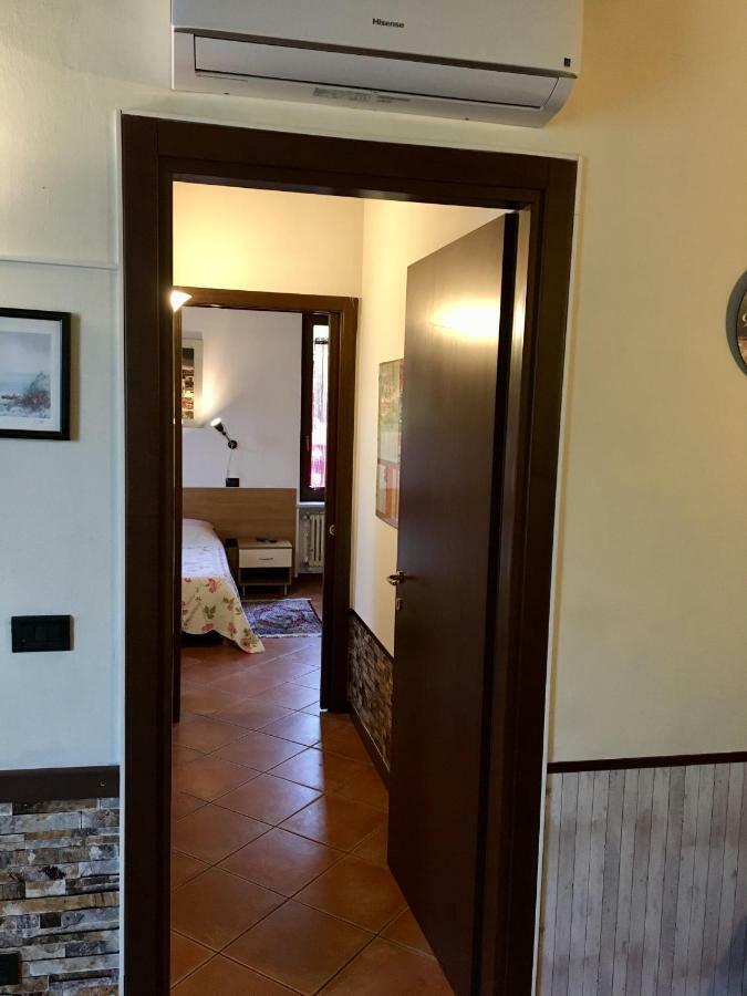 Casa Verona Exteriör bild